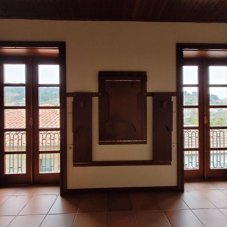 Meus Rios - Moradia T1 Entre O Douro E Tamega Villa Torrao  Exterior photo