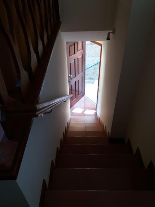 Meus Rios - Moradia T1 Entre O Douro E Tamega Villa Torrao  Exterior photo