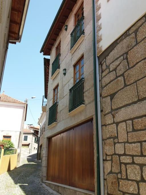 Meus Rios - Moradia T1 Entre O Douro E Tamega Villa Torrao  Exterior photo
