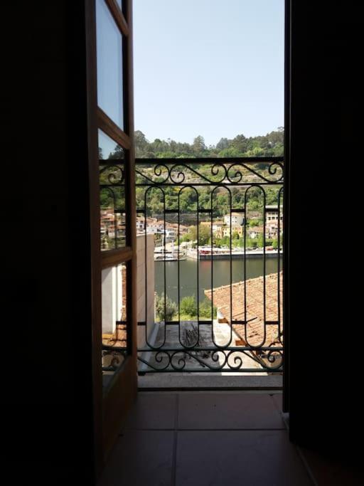 Meus Rios - Moradia T1 Entre O Douro E Tamega Villa Torrao  Exterior photo