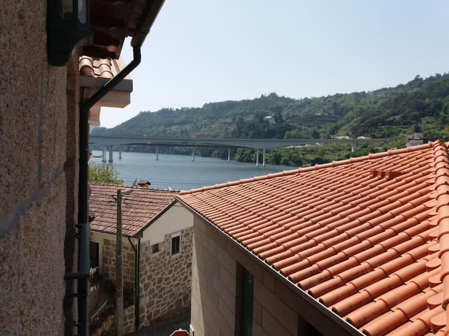 Meus Rios - Moradia T1 Entre O Douro E Tamega Villa Torrao  Exterior photo