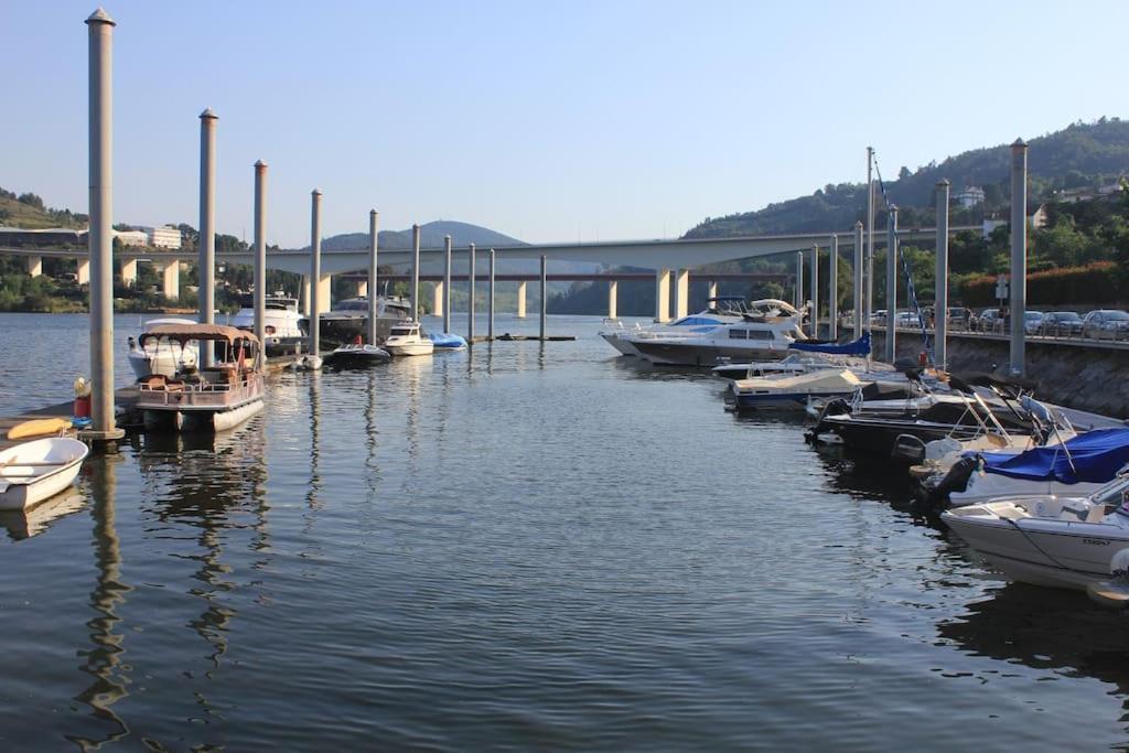 Meus Rios - Moradia T1 Entre O Douro E Tamega Villa Torrao  Exterior photo