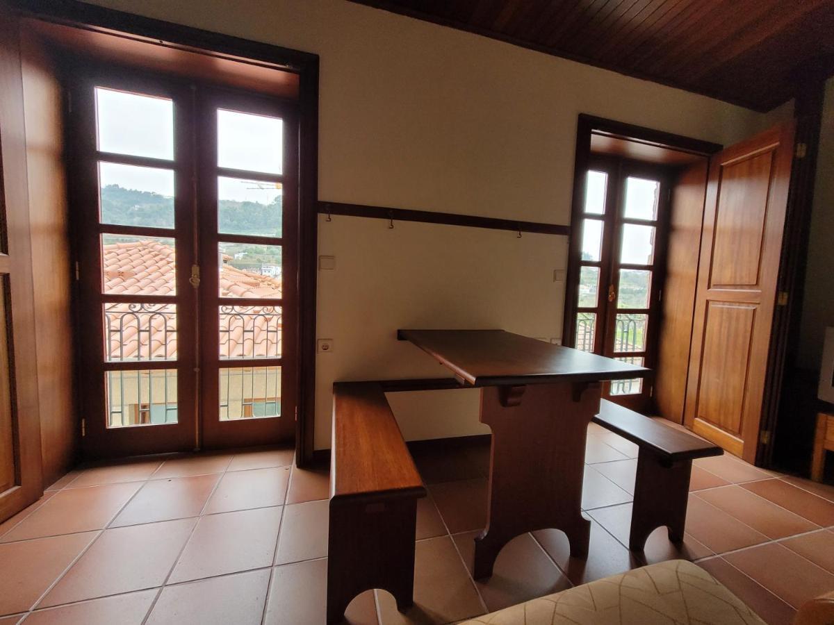 Meus Rios - Moradia T1 Entre O Douro E Tamega Villa Torrao  Exterior photo