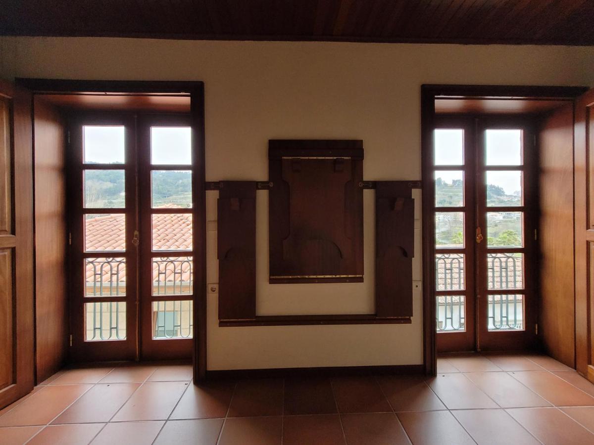 Meus Rios - Moradia T1 Entre O Douro E Tamega Villa Torrao  Exterior photo